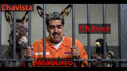 La detención de maduro es algo bueno para Venezuela pero algo muy malo para Latinoamérica