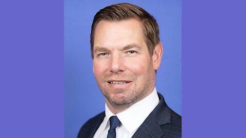 Eric Swalwell Gets Dragged Into Oblivion After Posting Videos Of Himself Bench Pressing 135