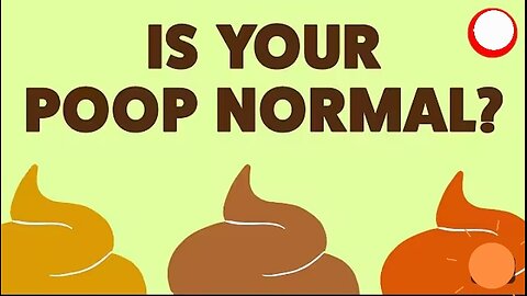 What your poop can tell you about your health - Hannibal Person