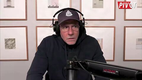 Scott Galloway Calls for an ‘Economic Strike:’ ‘Trump Responds to Markets,’ ‘It Needs to Be a Month’