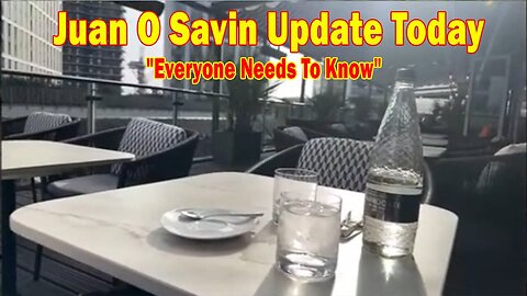 Juan O Savin & David Rodriguez HUGE Intel 8/8/25: "What Will Happen Next"