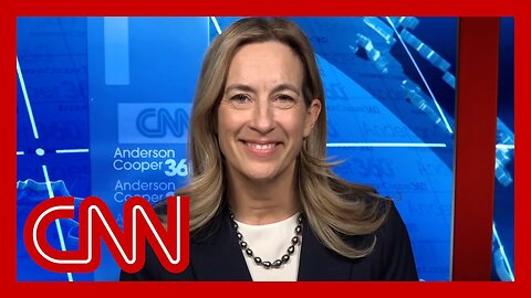 NJ Governor-elect Mikie Sherrill on the future of the Democratic party