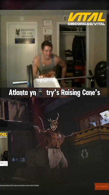 First time trying raising canes