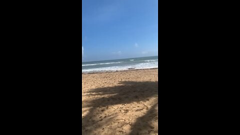 First Trip Out Of The Country