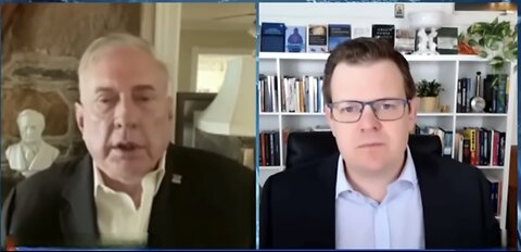 Douglas Macgregor ~ West’s Russia Policies Are Driven by Emotion, Lacking in Reason
