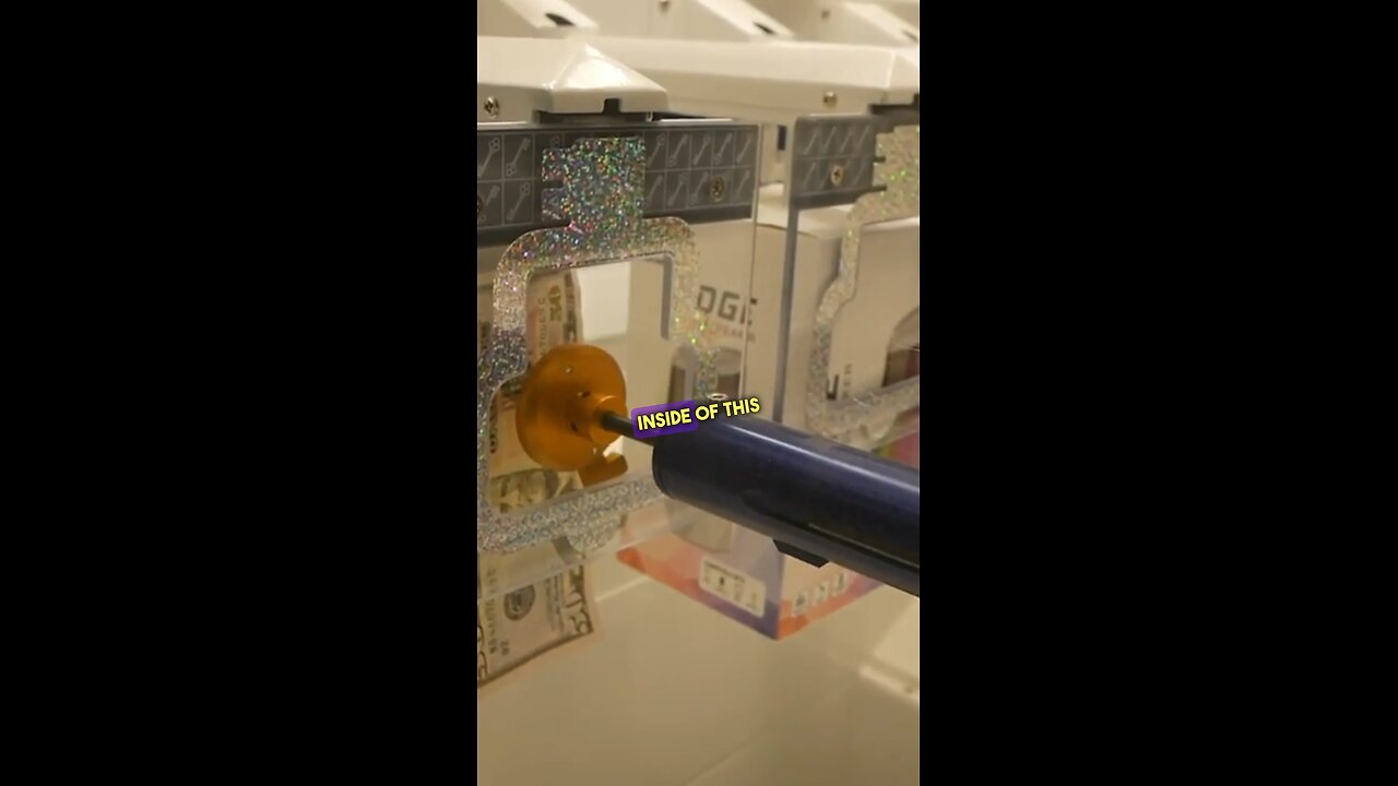 Cash Key Master! 🤑