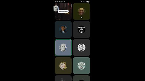 Join the live discord link in description
