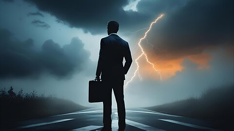 Dow's Weekly Digest - Prepare for the Unknown (S4:E3)