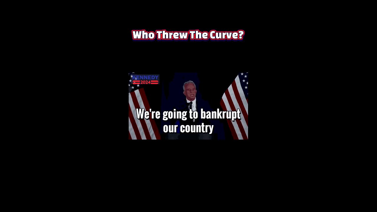 America on the Brink: Countdown to Crisis