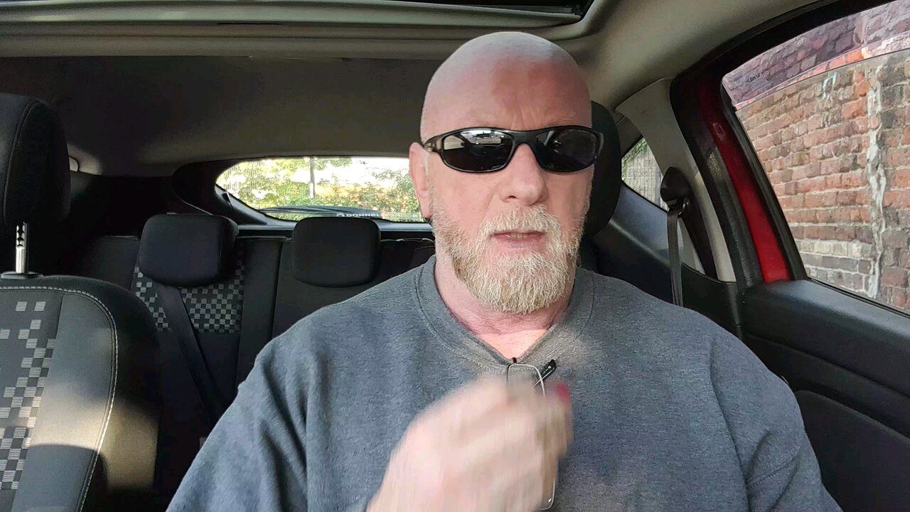 Norman rips us all. January 1994