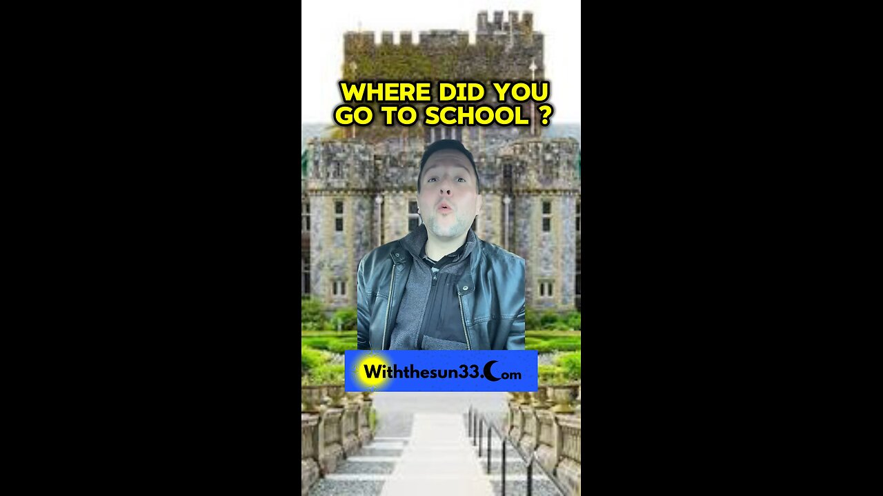 Where did you go to school