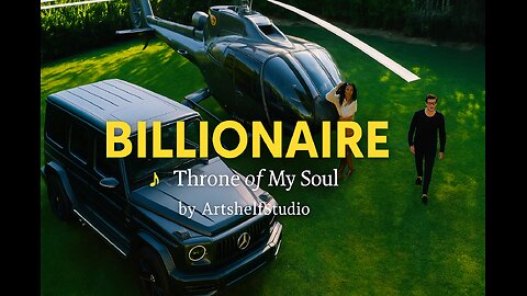 throne of my soul billionaire
