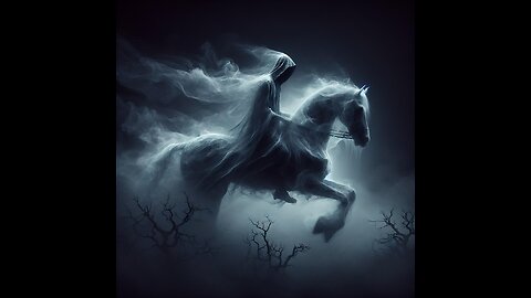 Phantoms Of Christmas Past- With Paul Weatherhead