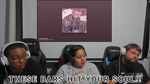 THEY TALKING TO THE CULTURES SOUL!! Clipse - The Birds Don't Sing [REACTION]