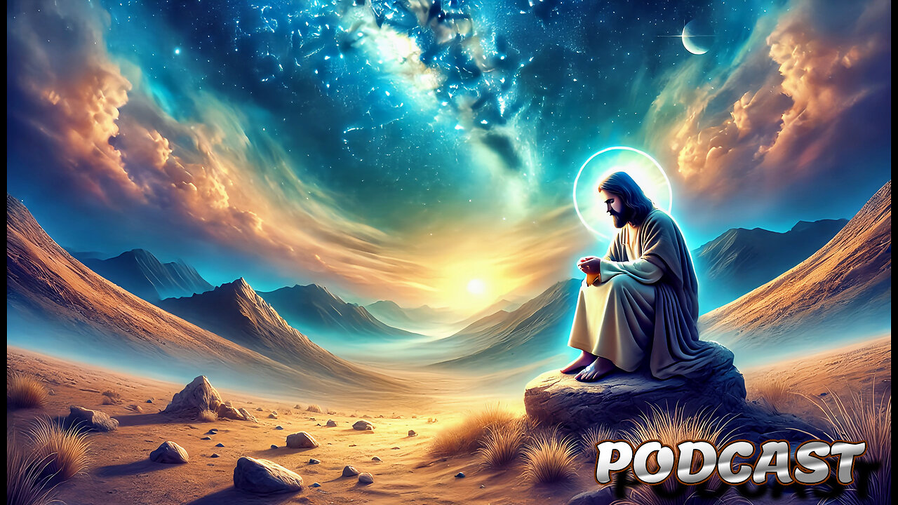 12. Fasting for the End Times