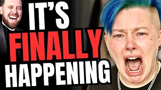 Section 8 Tenants Are Being EVICTED And Thrown Out Their Homes