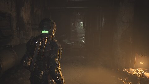 Playthrough pt. 4 : The Callisto Protocol