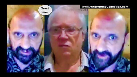 Did Traumatic West Point Experience Create Compulsive Liar Joachim Hagopian Discrediting Jim Fetzer
