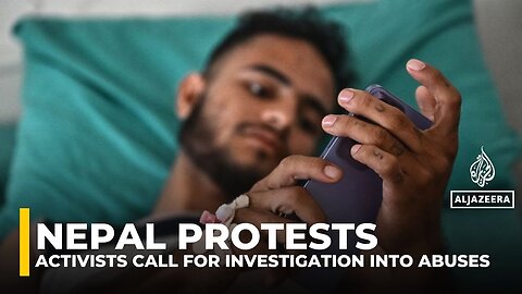After deadly protests, Nepal's Gen Z pushes for justice and reform