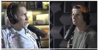 Danny Jones ~ Explosive New Bob Lazar Evidence & Area 51 Secrets Revealed | Jeremy Rys