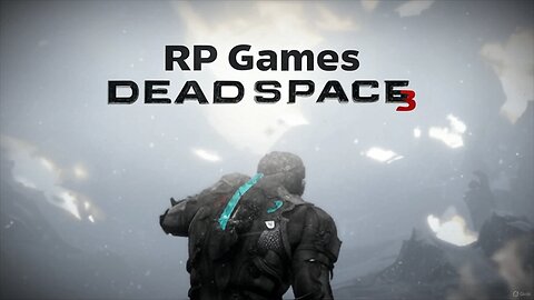 Dead Space 3