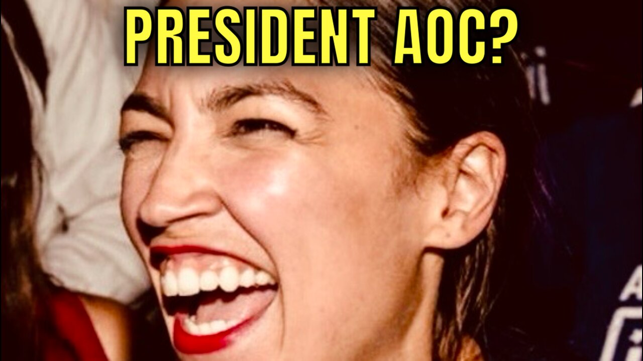 ANOTHER NAIL in the Democrat COFFIN! ⚰️