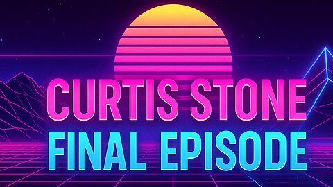 JQ Radio 247 - Curtis Stone farewell episode