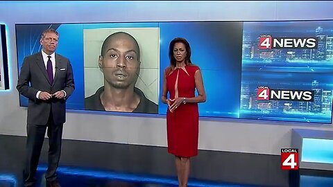 Black man convicted of murder faces new rape charges