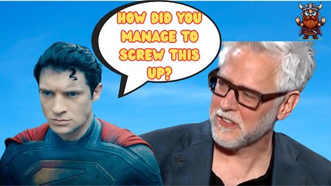 Superman Flops and the shills cope hard