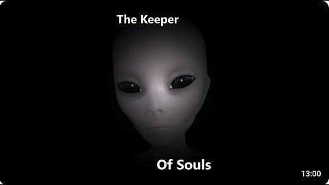 Keepers of Souls Imagination