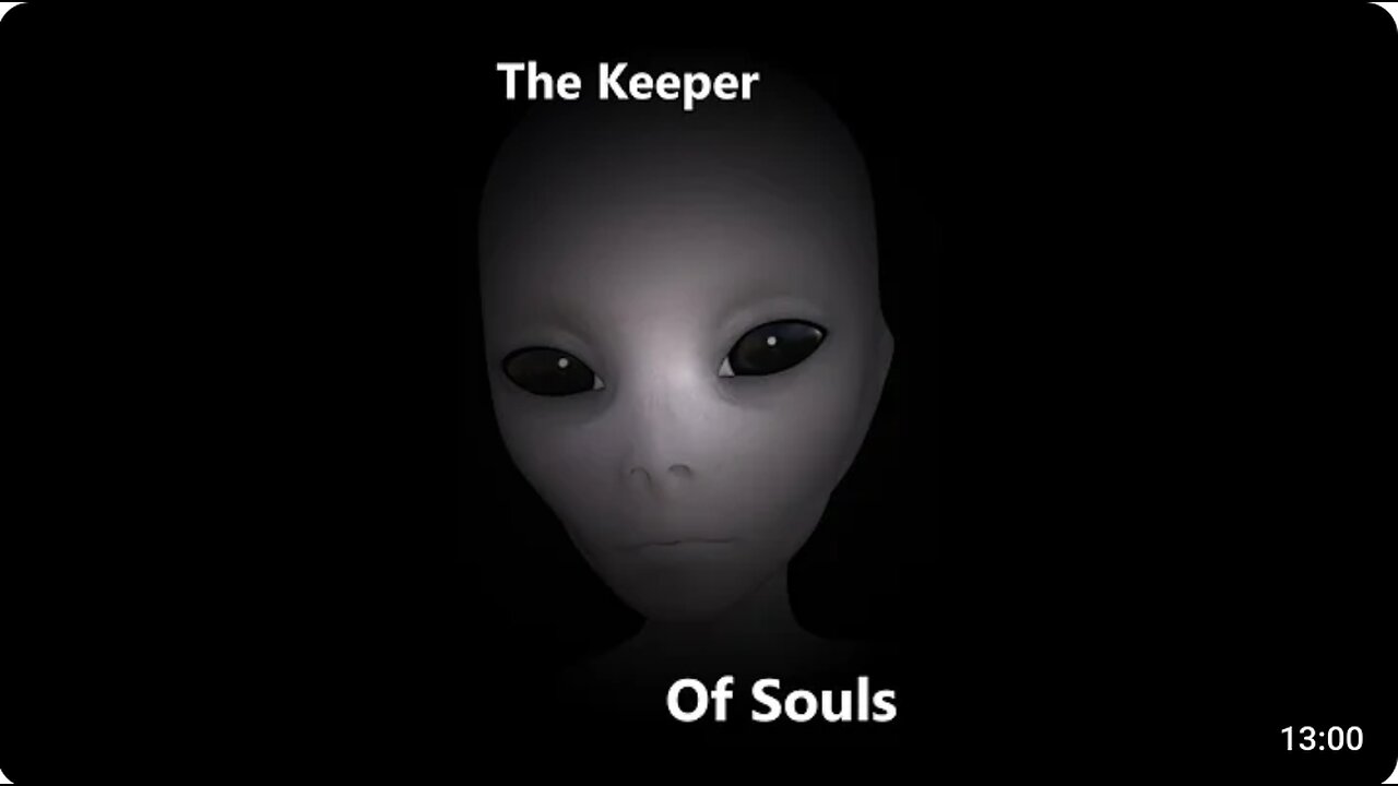 Keepers of Souls Imagination