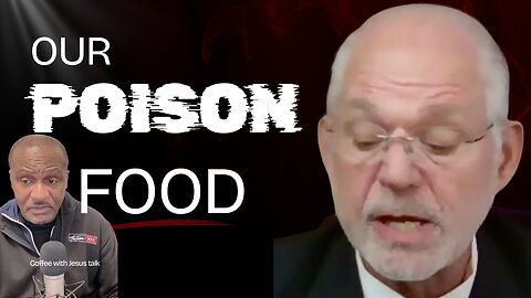 Are we being Bioengeneersed?