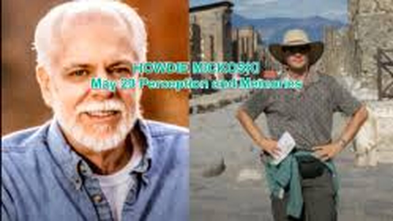 HOWDIE MICKOSKI NEVER ever published this to youtube during covid !!!!!!!!!!!!!!!!