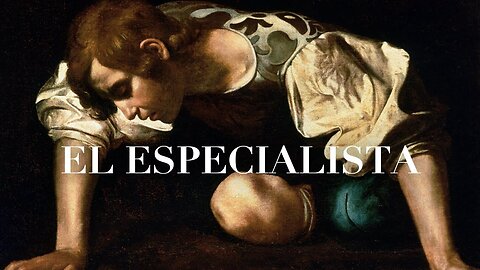 La especialidad