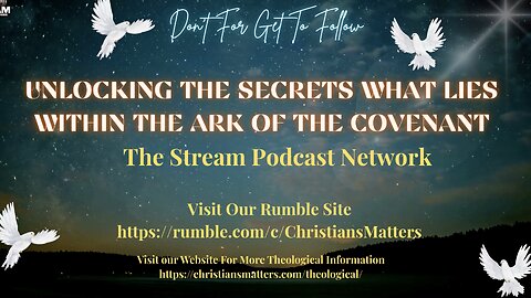Unlocking the Secrets What Lies Within the Ark of the Covenant.