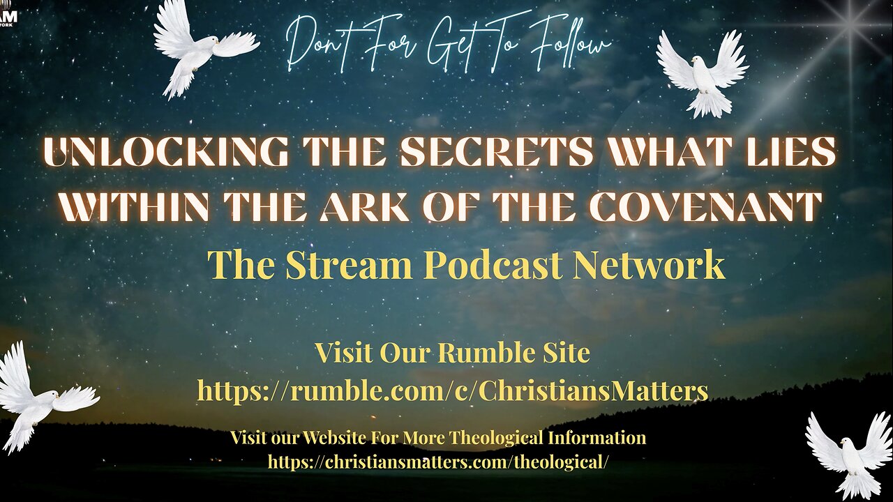 Unlocking the Secrets What Lies Within the Ark of the Covenant.