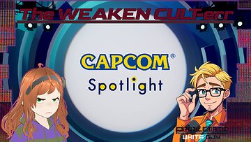 Stop Killing Games, Pirate Software, Capcom Spotlight | CULT-ure WEAK