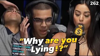 Neons GF Lies On OF Revenue Before And After Him!