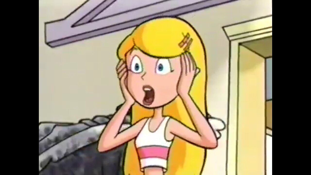 Disney Channel 2003 Commercial Break Part 2