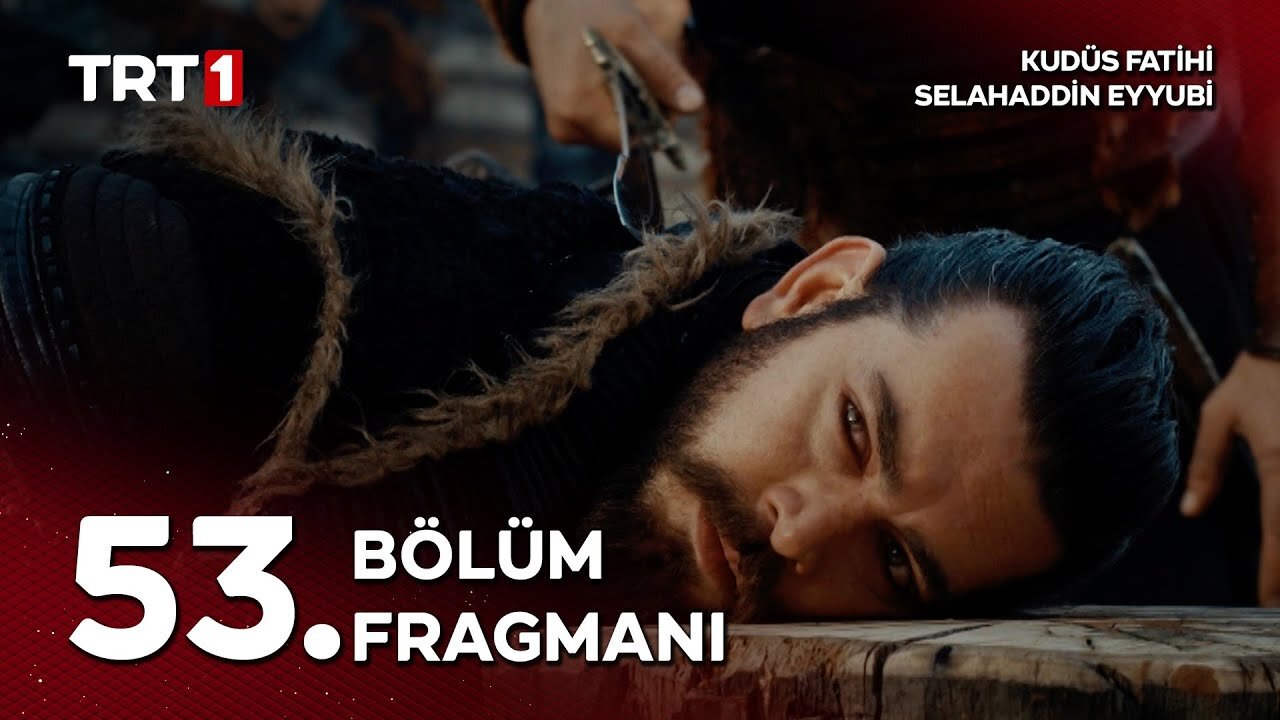 Avance 1 Cap 53 - Selahaddin Eyyubi