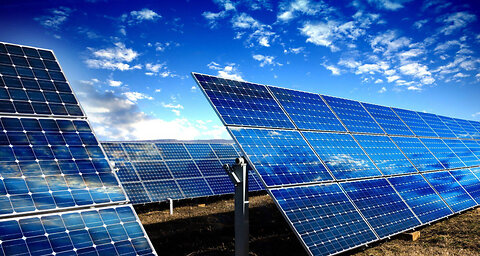 VANDERBURGH COUNTY PROPOSED SOLAR PANELS