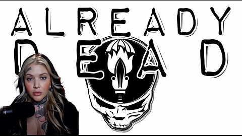 Already Dead w/ Dana DooDah: The Process Church of the Final Judgment