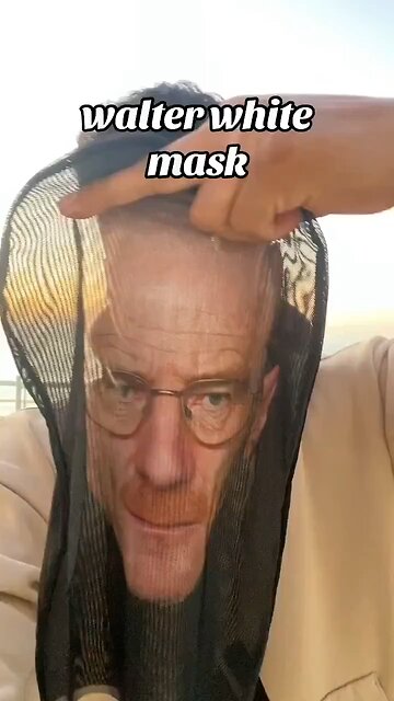 New Masks Are Alarmingly Real Looking!