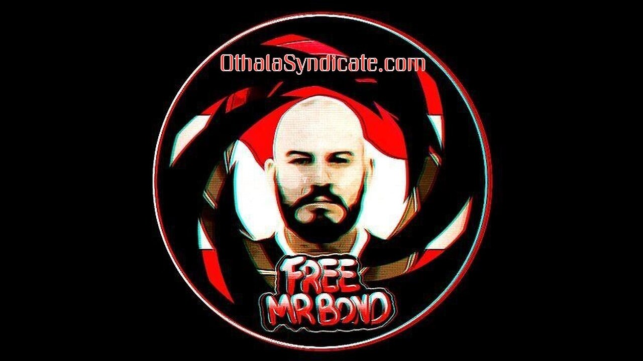 Free Mr. Bond | Philip Josef Hassler