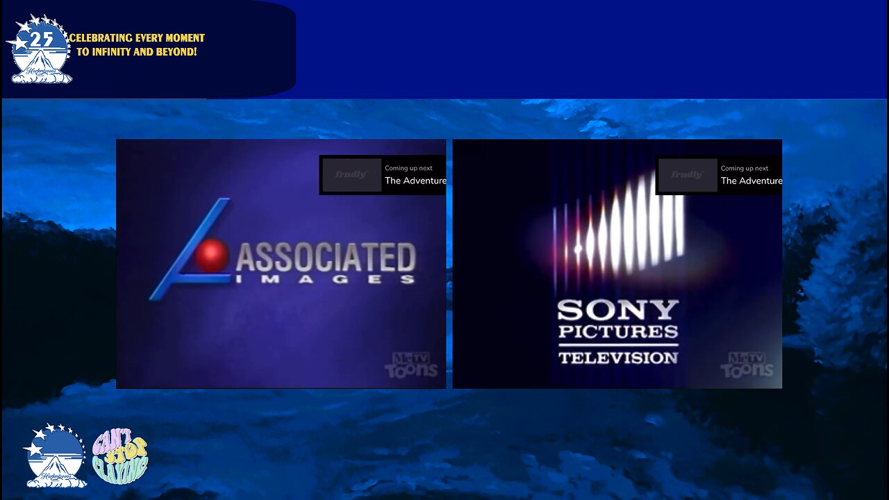 Associated Images (1999 A.D.) / Sony Pictures Television (2002 A.D.)