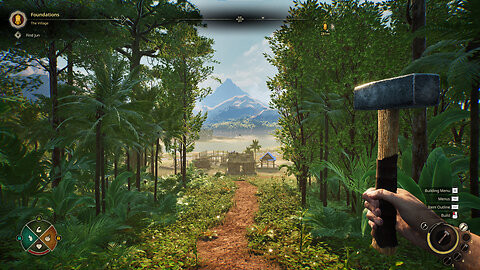 Helping Build The Great Wall Of China!! - Chinese Frontiers