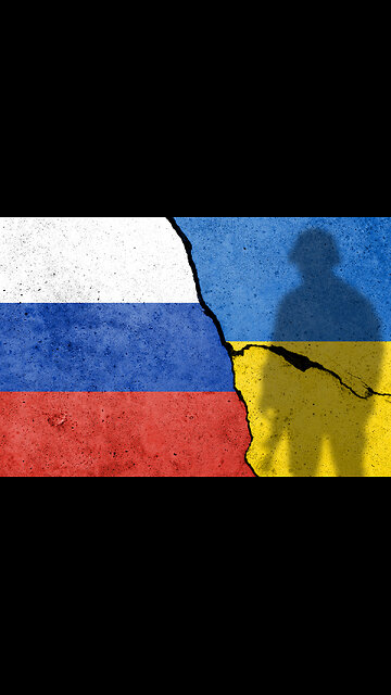 News Update: Putin's Brutal Attacks in Ukraine Continues