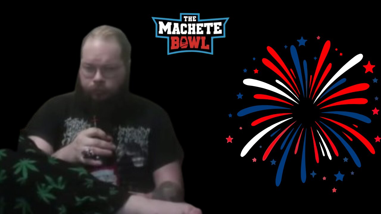 The Machete Bowl Ep. 458 - Cobes celebrates his dependence + More!