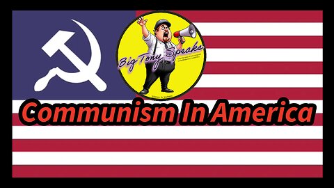 Episode 162 : Communism in America
