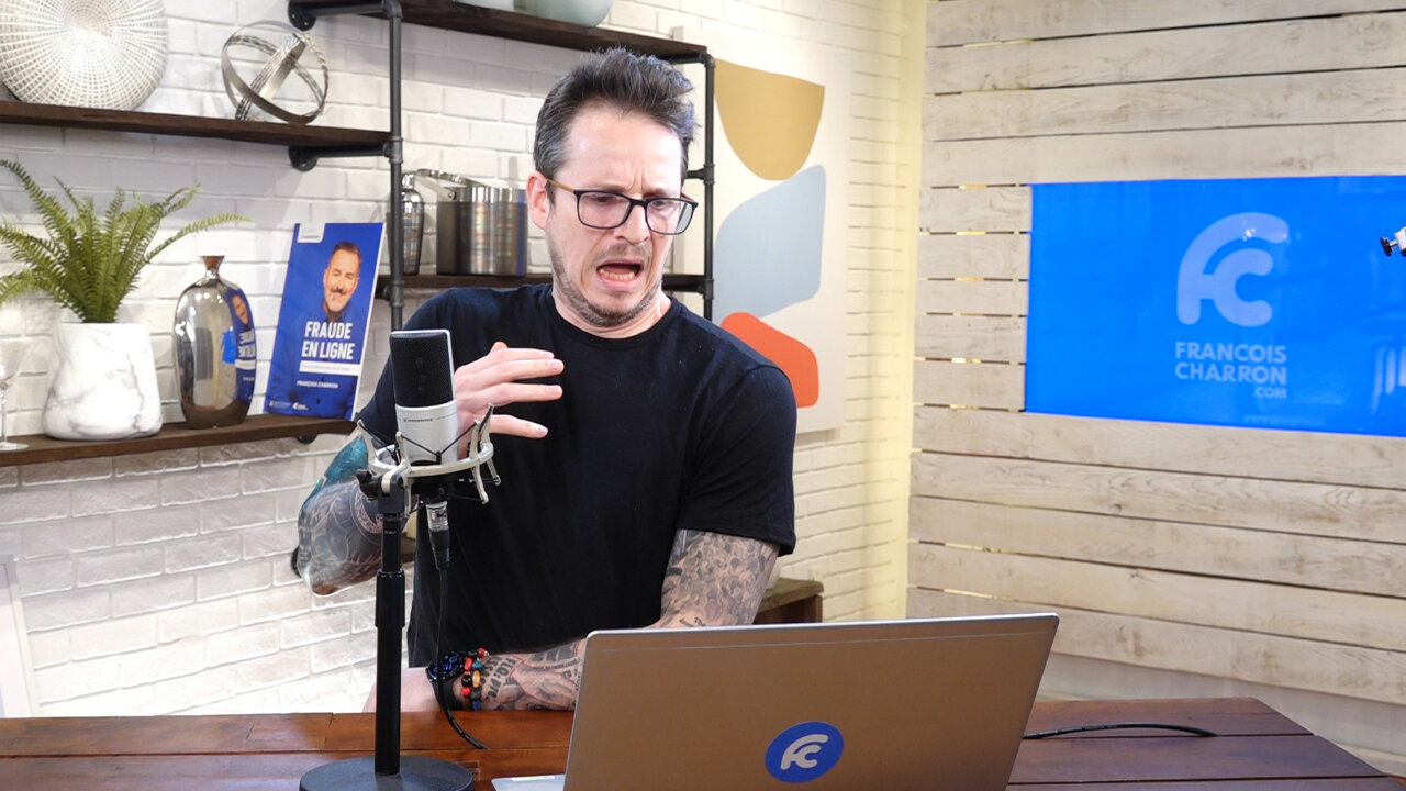 17 extensions malveillantes Chine